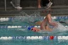 Swimming vs Bentley  Wheaton College Swimming & Diving vs Bentley College. - Photo by Keith Nordstrom : Wheaton, Swimming & Diving